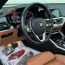 بی ئێم دەبڵیو سیریەس 3